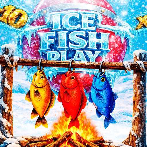 Game icon for Ice Fish Play